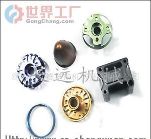 深圳市長遠機械制造廠 五金加工與銑床技術(shù)的專業(yè)供應(yīng)商