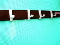 廠家直銷高品質衣帽掛衣鉤排鉤，批發價格僅19.9元起