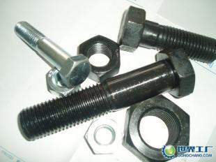 專業批發A193-B7螺柱與A194-2H重型螺母 世界工廠網五金產品供應鏈的可靠選擇