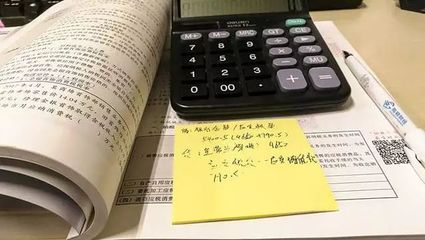 “辦公用品”被嚴查！發票開具新規定，企業面臨大麻煩